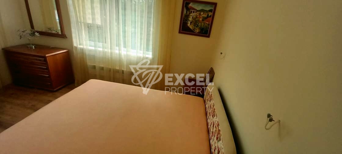 Двустаен имот с мебели в района на Какао бийч, Слънчев бряг