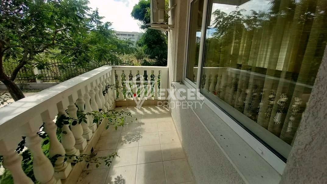 Двустаен имот с мебели в района на Какао бийч, Слънчев бряг