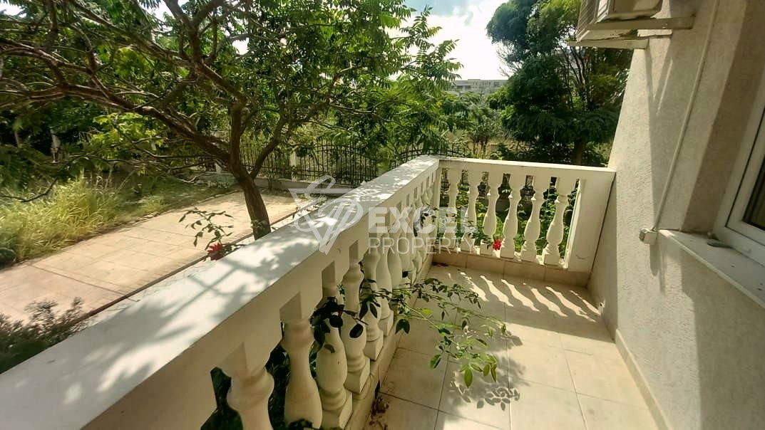 Двустаен имот с мебели в района на Какао бийч, Слънчев бряг