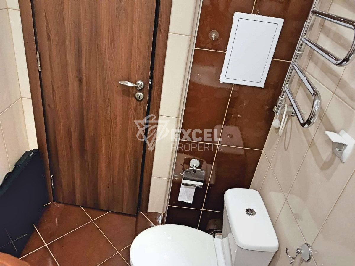 Двустаен имот с мебели в района на Какао бийч, Слънчев бряг