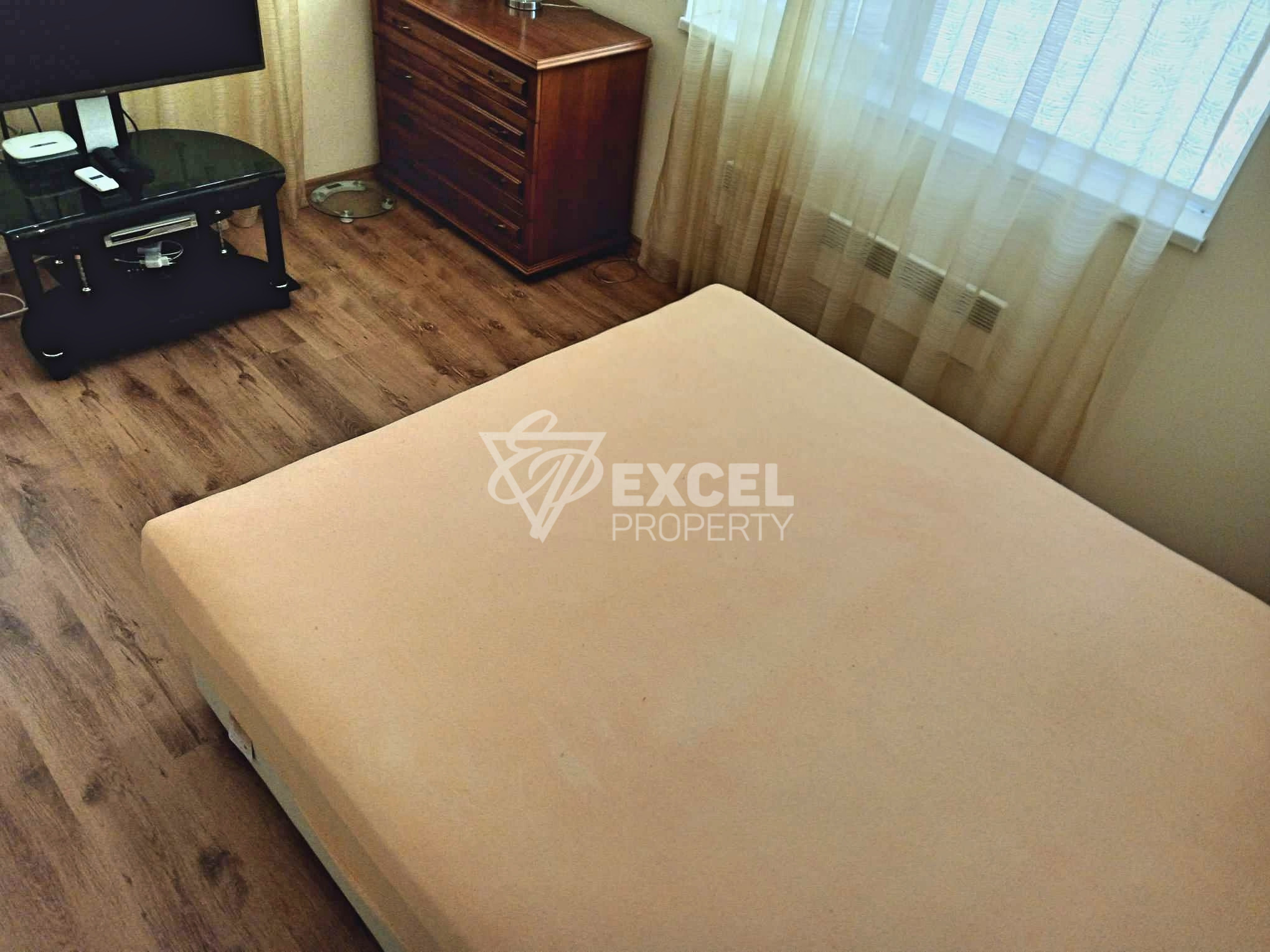 Двустаен имот с мебели в района на Какао бийч, Слънчев бряг