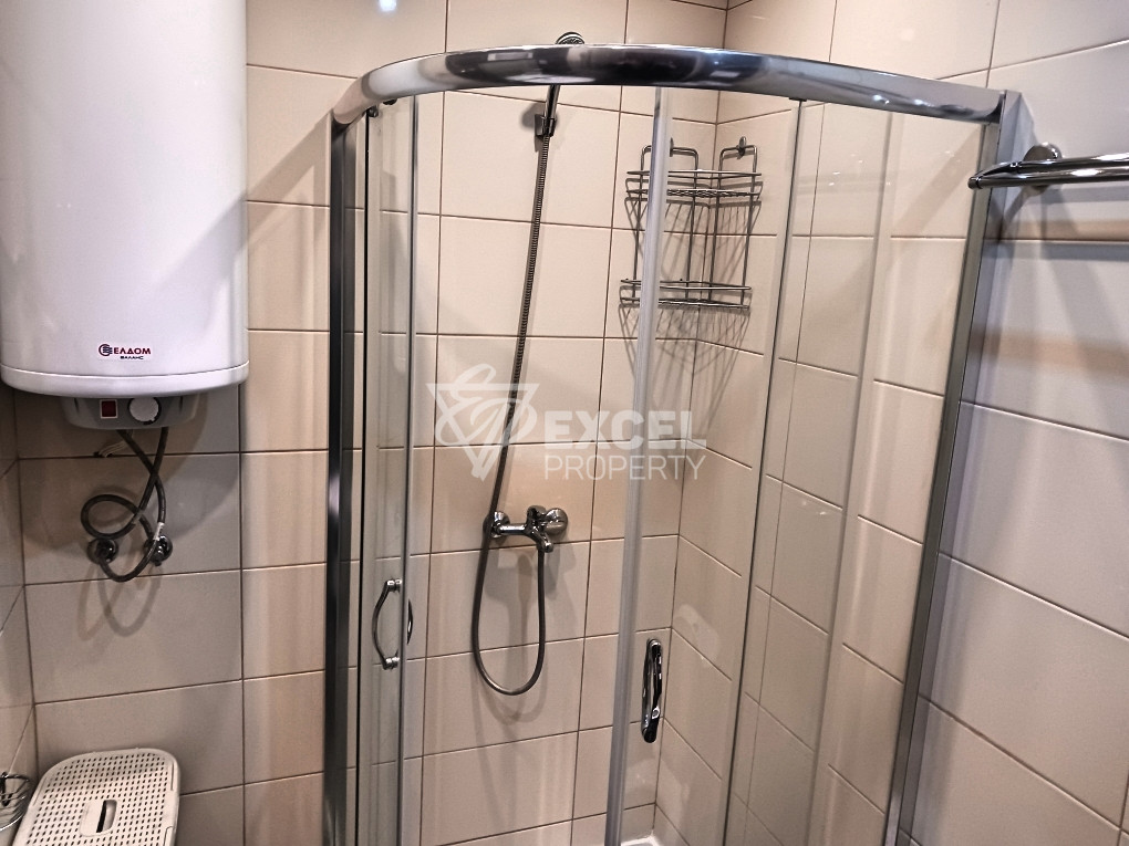 Обзаведен апартамент с една спалня, в района на Какао бийч, Слънчев бряг