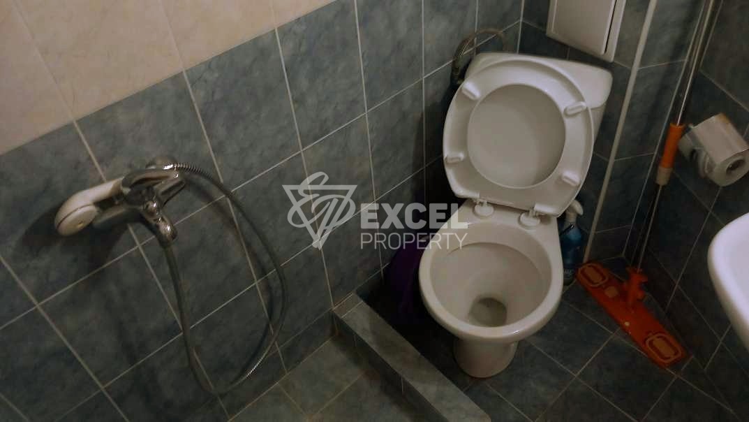 Двустаен, обзаведен имот с гледка море  -Свети Влас