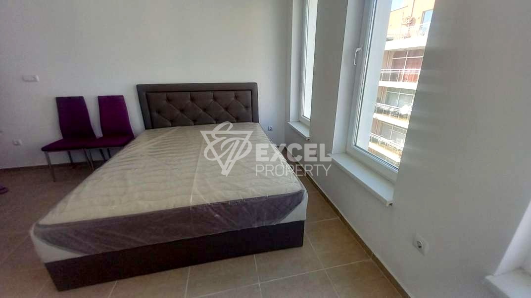 Студио в комплекс Каса Роса- Слънчев Бряг