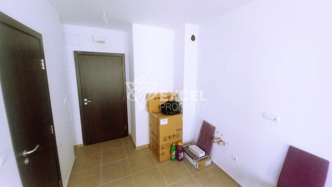 Студио в комплекс Каса Роса- Слънчев Бряг