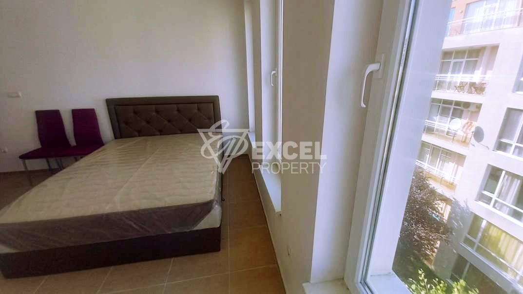 Студио в комплекс Каса Роса- Слънчев Бряг