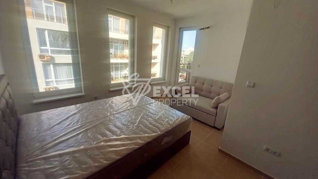 Студио в комплекс Каса Роса- Слънчев Бряг