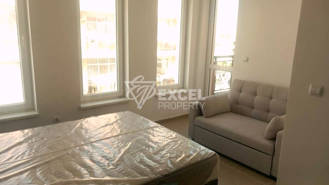 Студио в комплекс Каса Роса- Слънчев Бряг