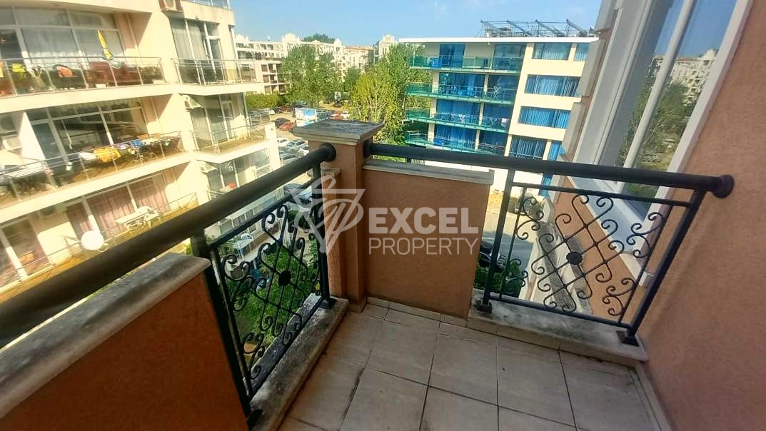 Студио в комплекс Каса Роса- Слънчев Бряг