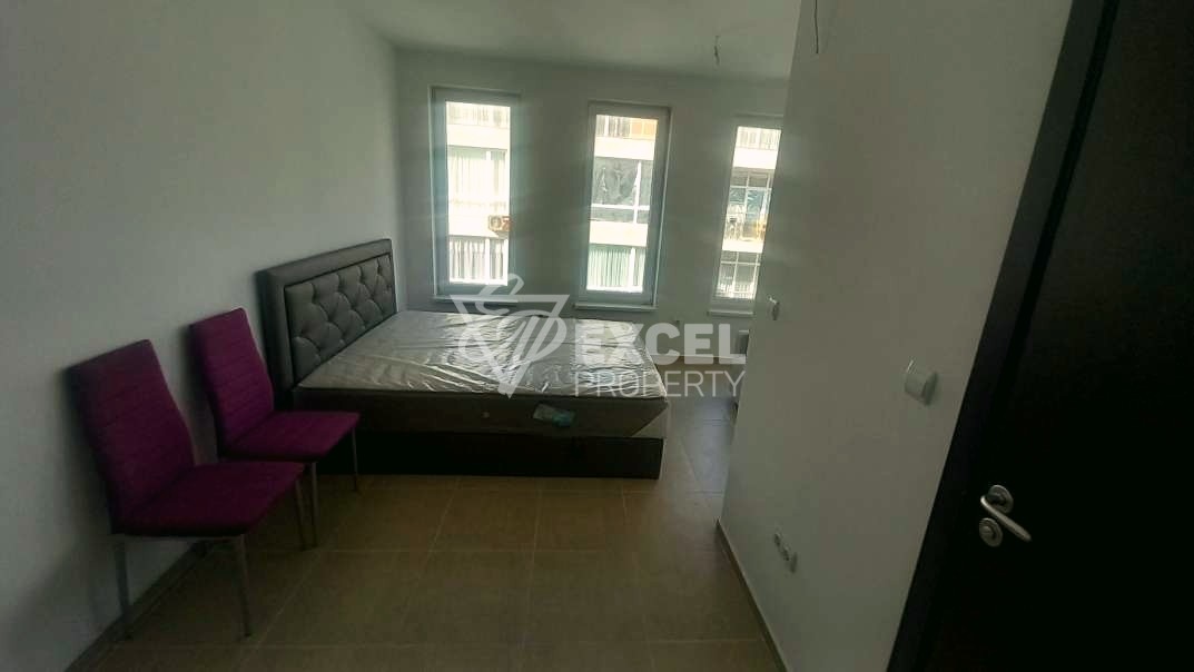 Студио в комплекс Каса Роса- Слънчев Бряг