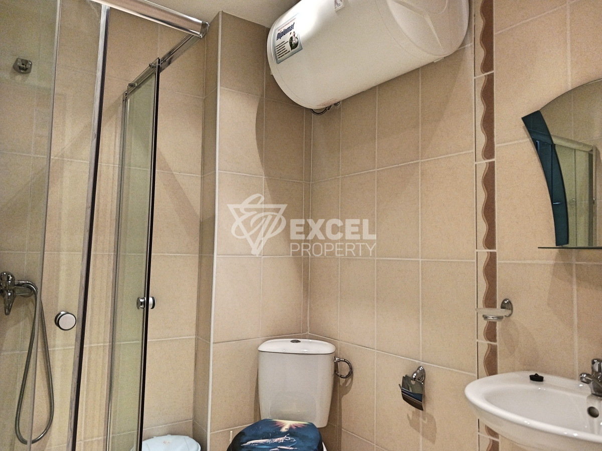 Студио с гледка море- Ахелой, Мидия Гранд Резорт