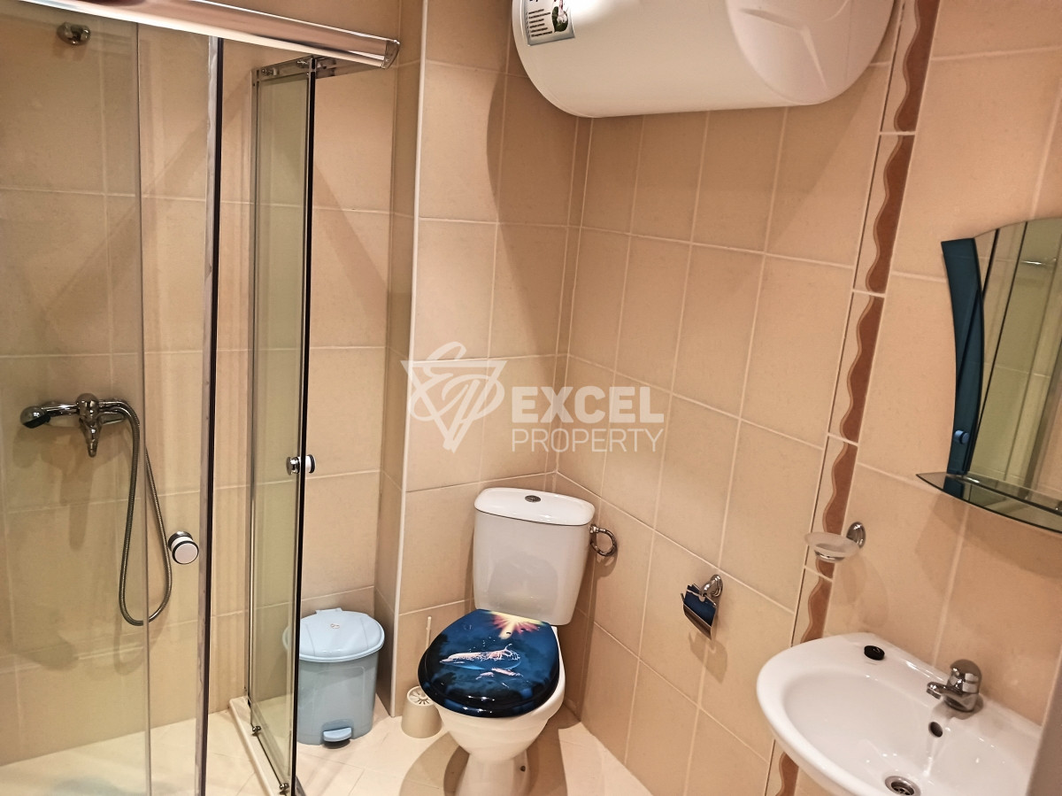 Студио с гледка море- Ахелой, Мидия Гранд Резорт