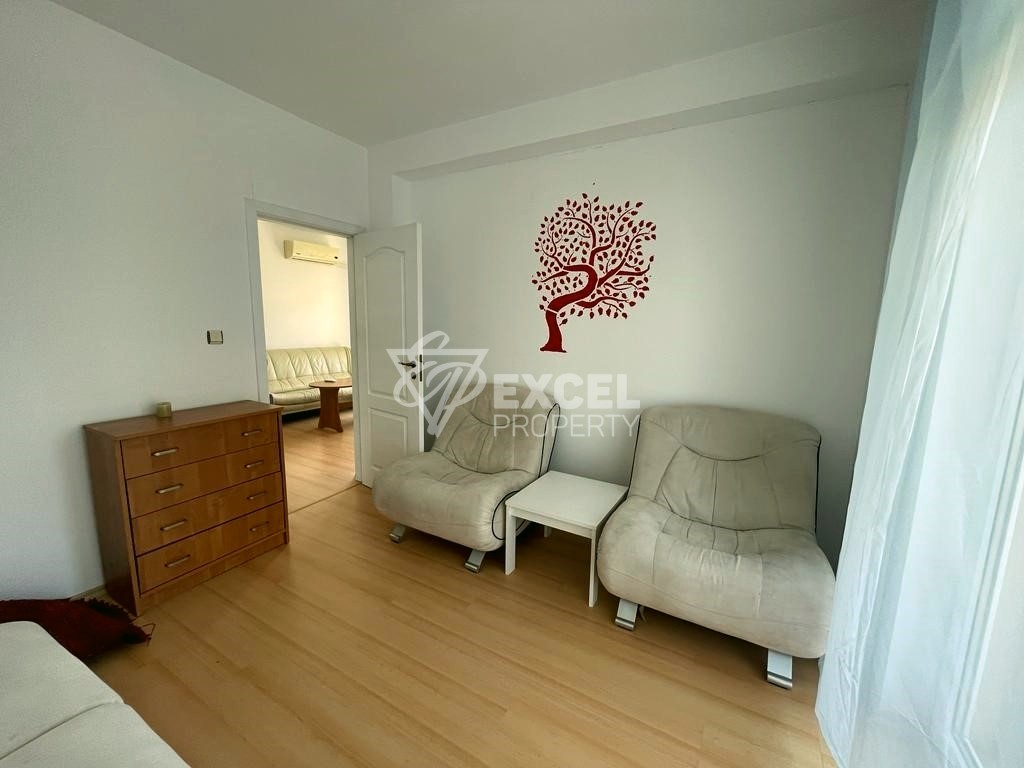 Тристаен обзаведн имот в комплекс Сани Дей 5