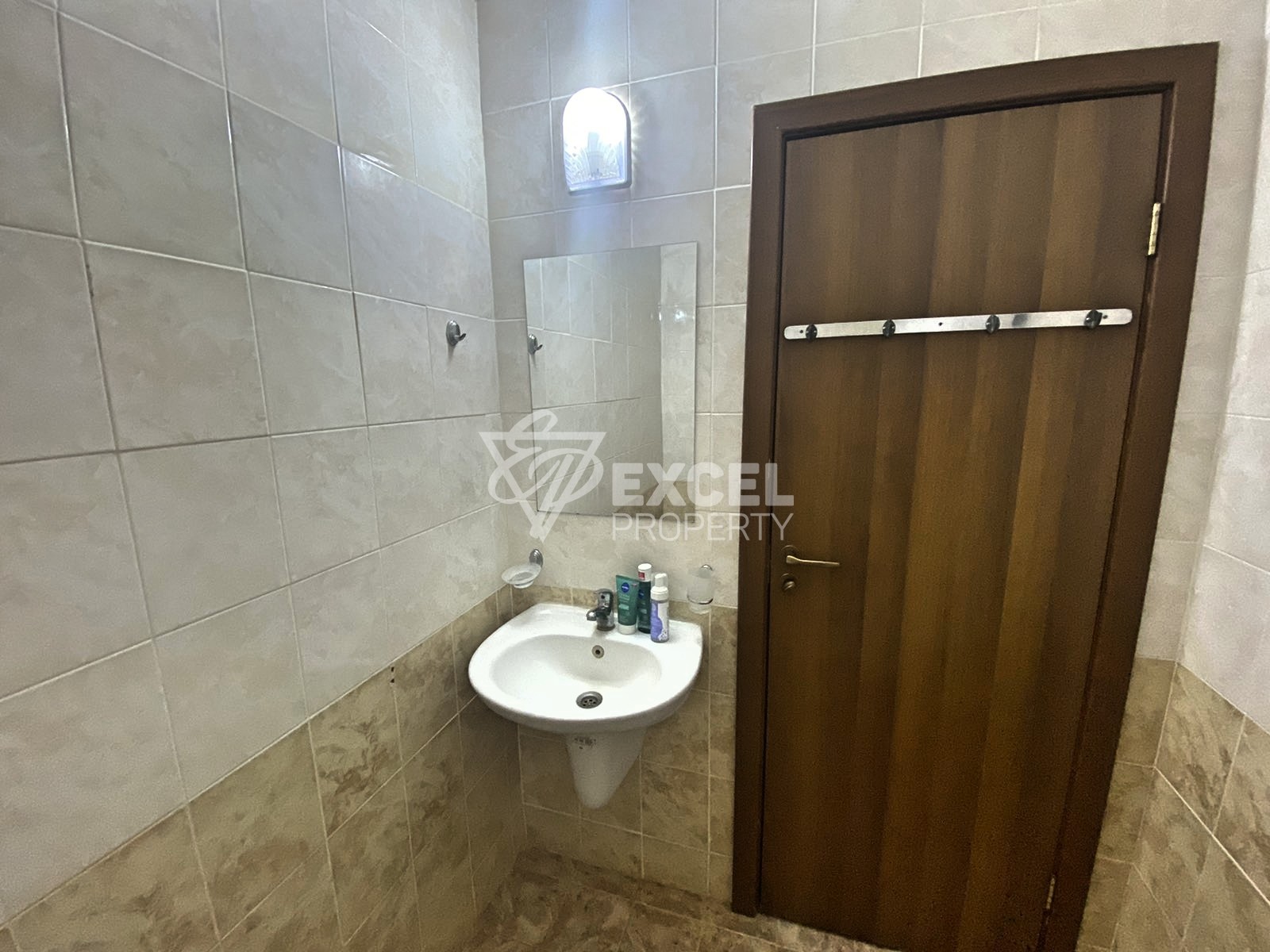 Просторно и добре мебелирано студиo на 3 км от Слънчев бряг