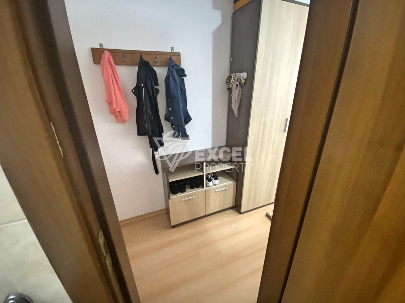 Просторно и добре мебелирано студиo на 3 км от Слънчев бряг