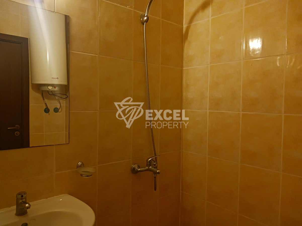 Обзаведено студио в Съни Дей 6 комплекс