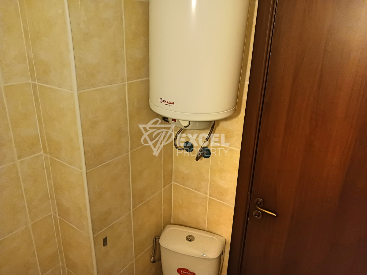 Обзаведено студио в Съни Дей 6 комплекс