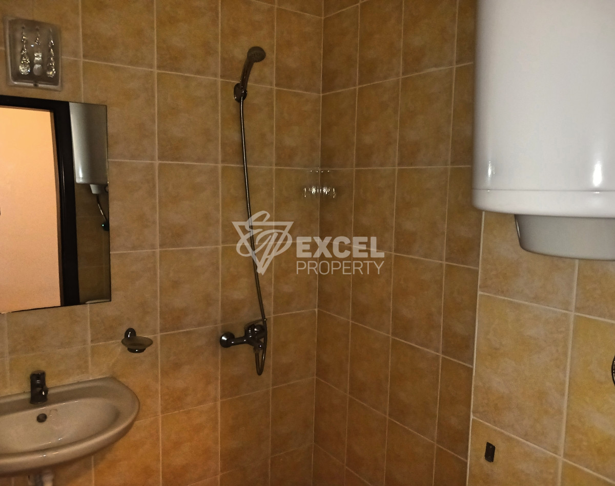 Обзаведено студио в Съни Дей 6 комплекс