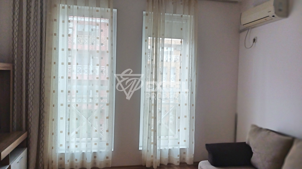 Обзаведено студио в Съни Дей 6 комплекс