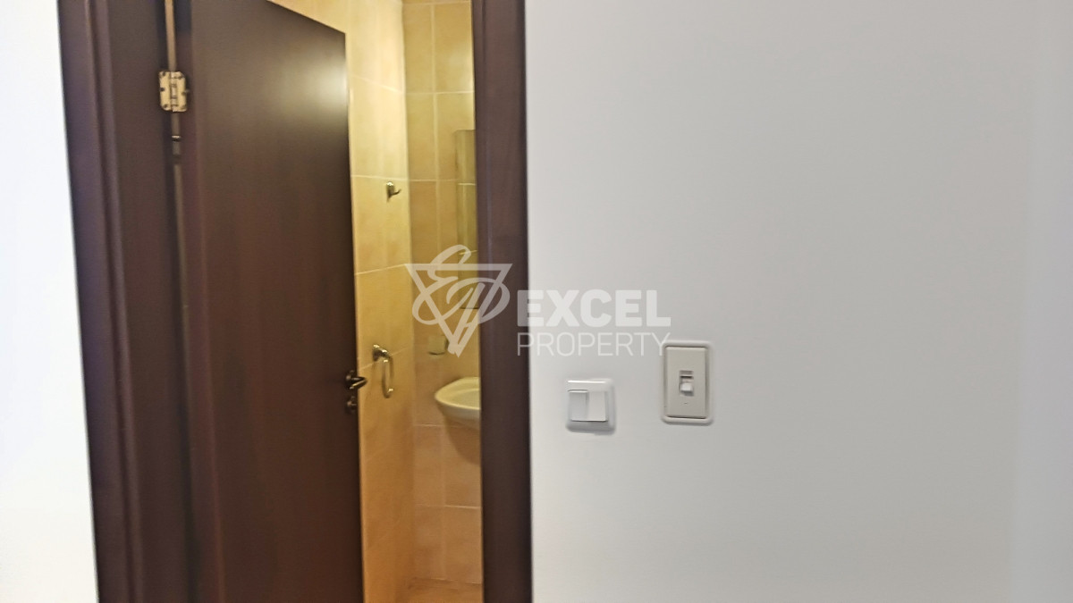 Обзаведено студио в Съни Дей 6 комплекс