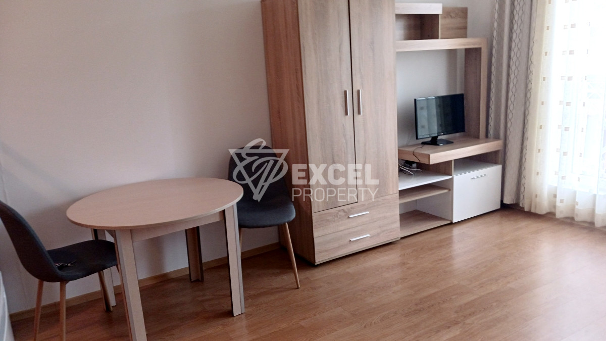 Обзаведено студио в Съни Дей 6 комплекс