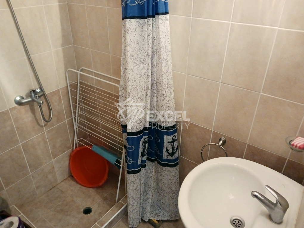 Студио с гледка към басейна Съни Дей 6