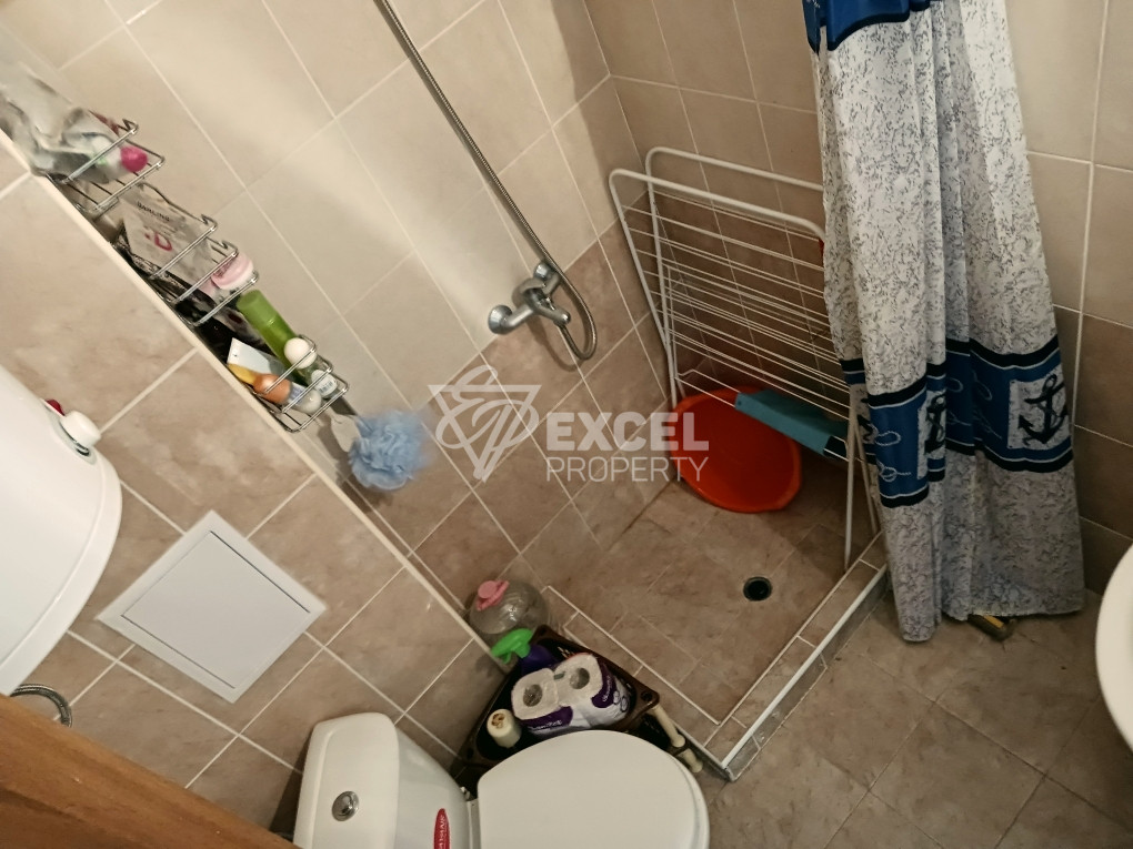 Студио с гледка към басейна Съни Дей 6