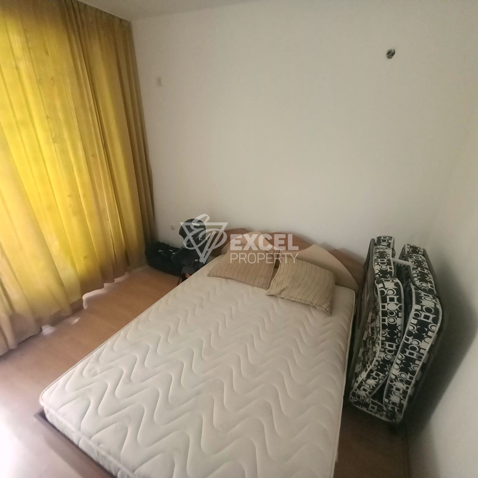 Обзаведено и уютно жилище в Сани Дей 6