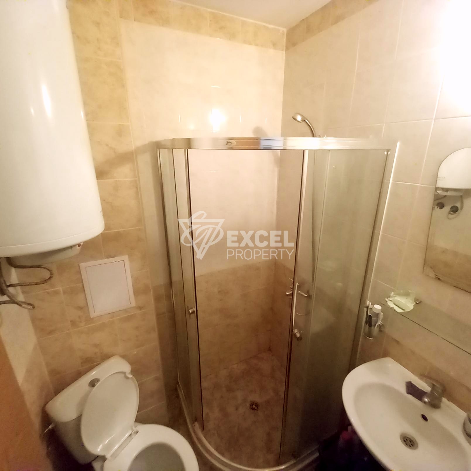 Обзаведено и уютно жилище в Сани Дей 6