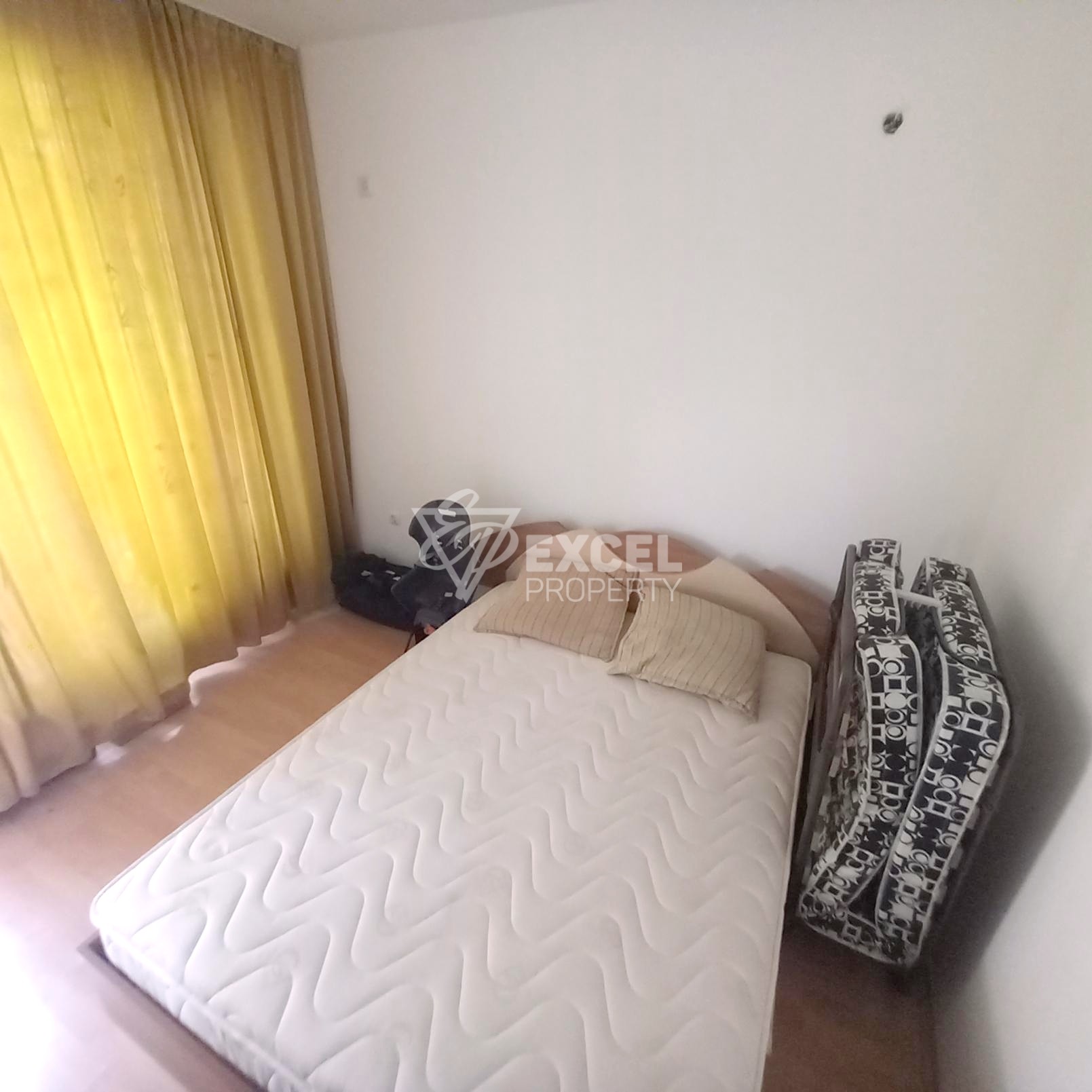 Обзаведено и уютно жилище в Сани Дей 6