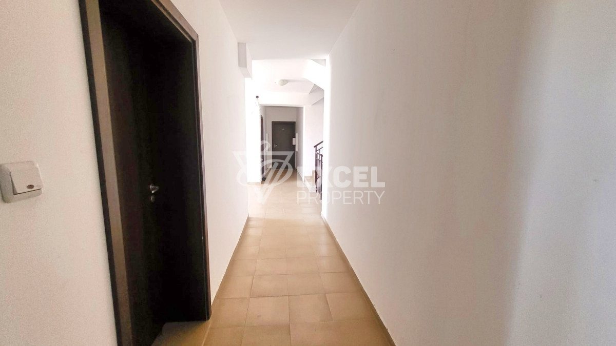 Студио с мебели в Съни Дей 6- в района на Слънчев бряг