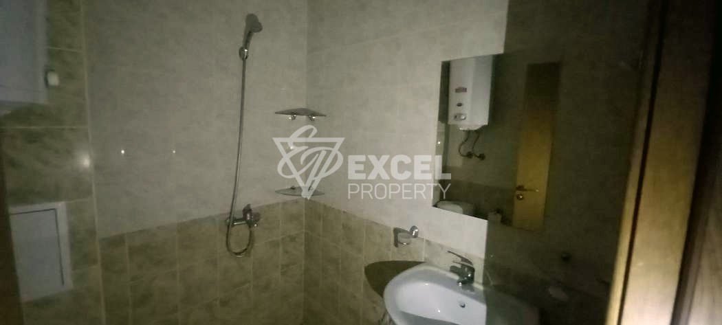 Студио  с мебели в района на Слънчев Бряг