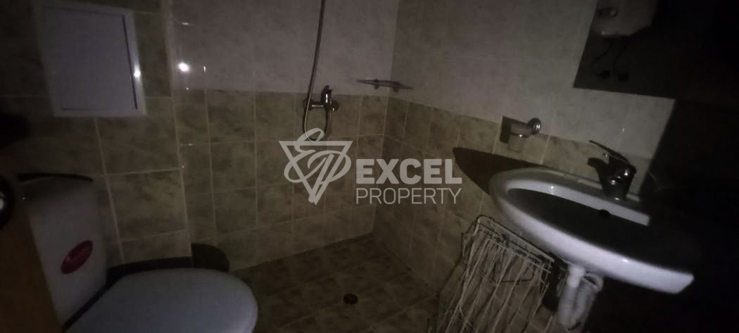 Студио  с мебели в района на Слънчев Бряг