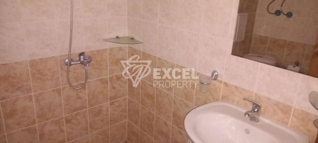 Студио  с мебели в района на Слънчев Бряг