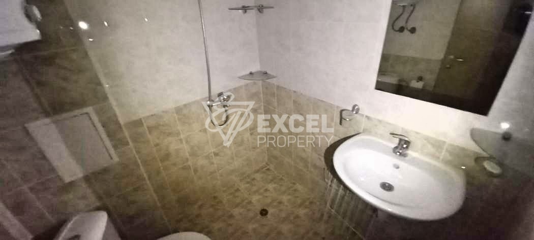 Студио  с мебели в района на Слънчев Бряг