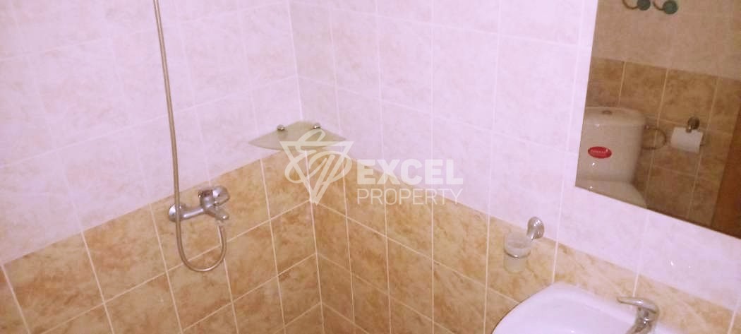 Студио  с мебели в района на Слънчев Бряг