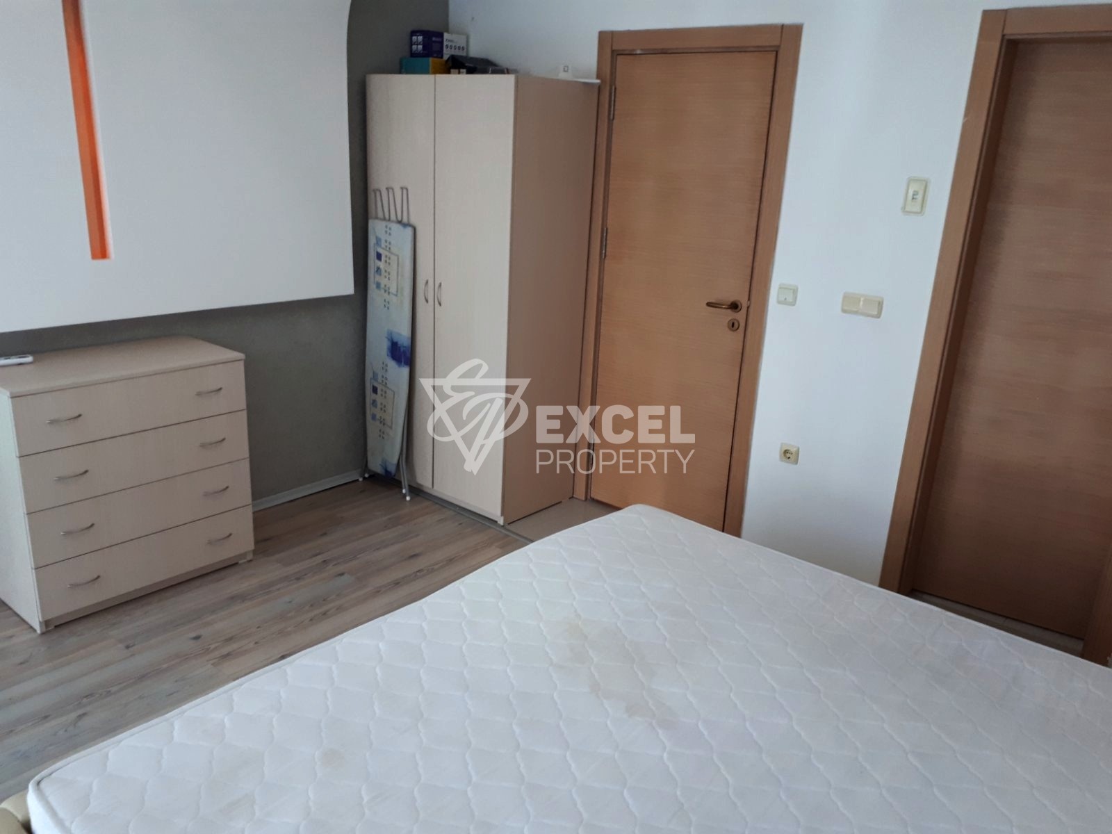 Просторен двустаен имот- мезонет, в комплекс Вила Ита