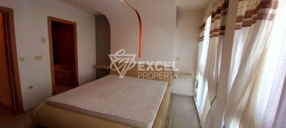 Просторен двустаен имот- мезонет, в комплекс Вила Ита