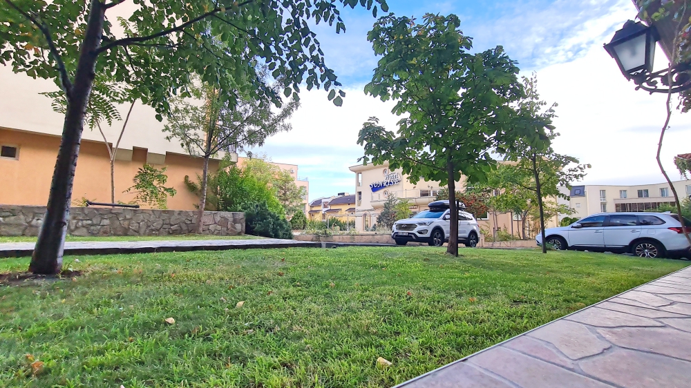 Просторно студио в комплекс Олимп, Свети Влас