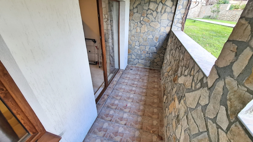 Просторно студио в комплекс Олимп, Свети Влас