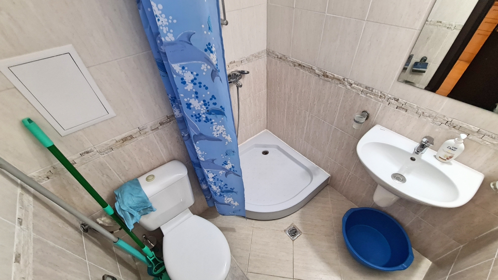 Просторно студио в комплекс Олимп, Свети Влас