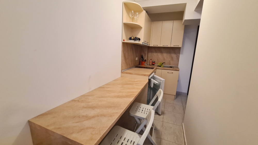 Просторно студио в комплекс Олимп, Свети Влас