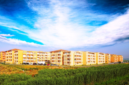 Обзаведено и уютно жилище в Сани Дей 6