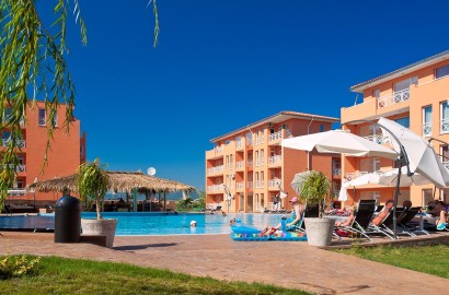 Студио в Съни дей 6.