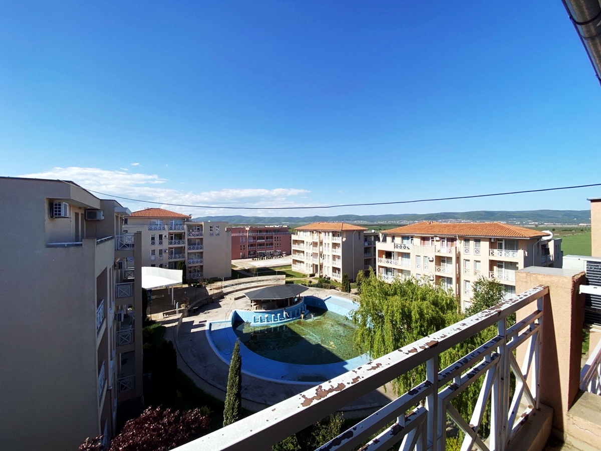 Студио в Съни дей 6.