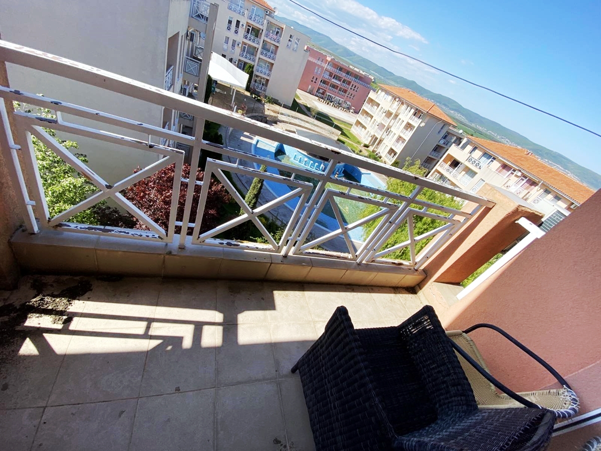 Студио в Съни дей 6.