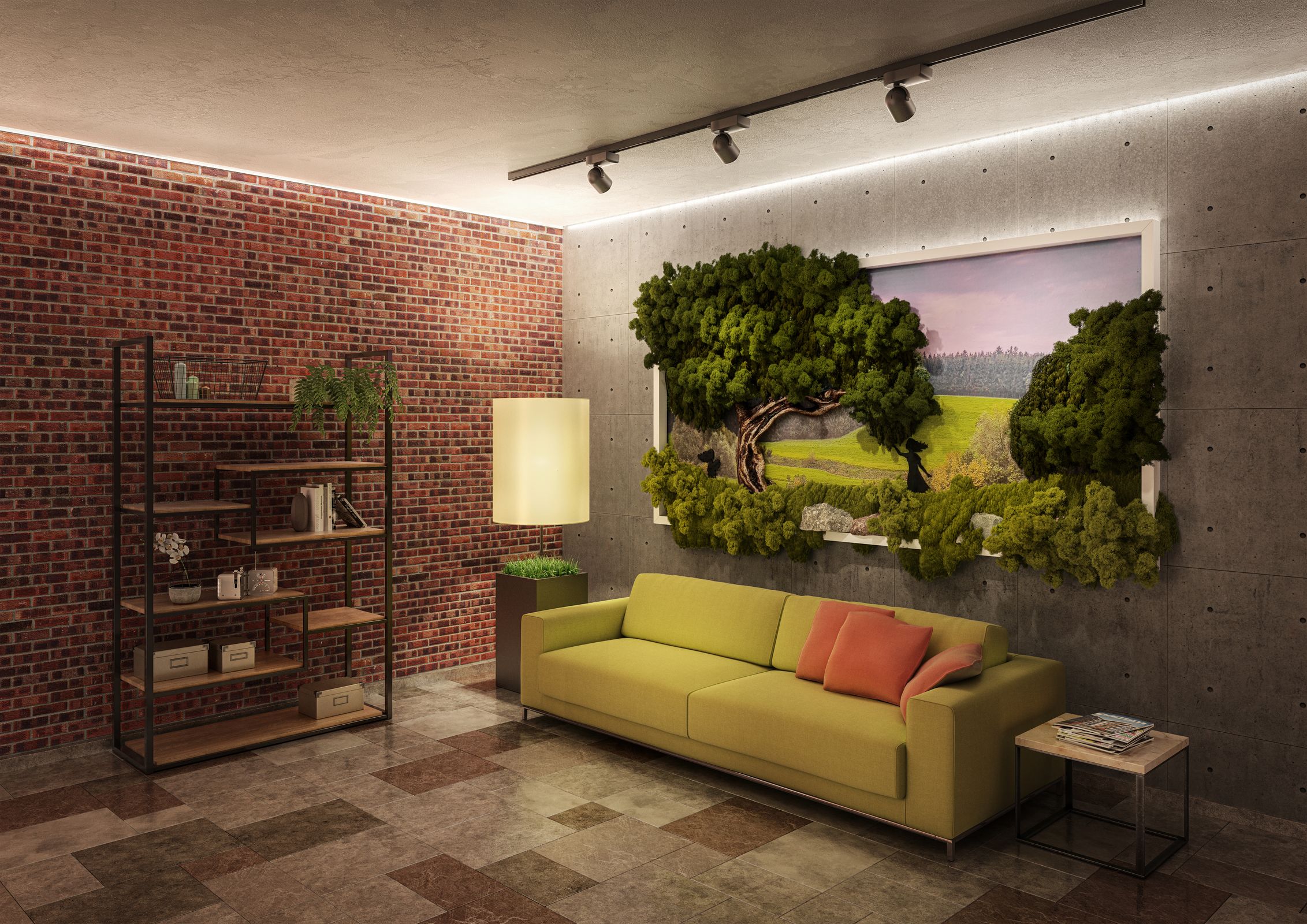 Mountain View Residence 2 - апартаменти за продажба в квартал Малинова долина, София