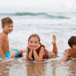 Да отгледаш дете на морето: Защо Южното Черноморие е най-добрата инвестиция в бъдещето им?