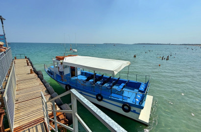 Лукс и Целогодишен Живот: Актуалните тенденции при имотите в Свети Влас и Несебър