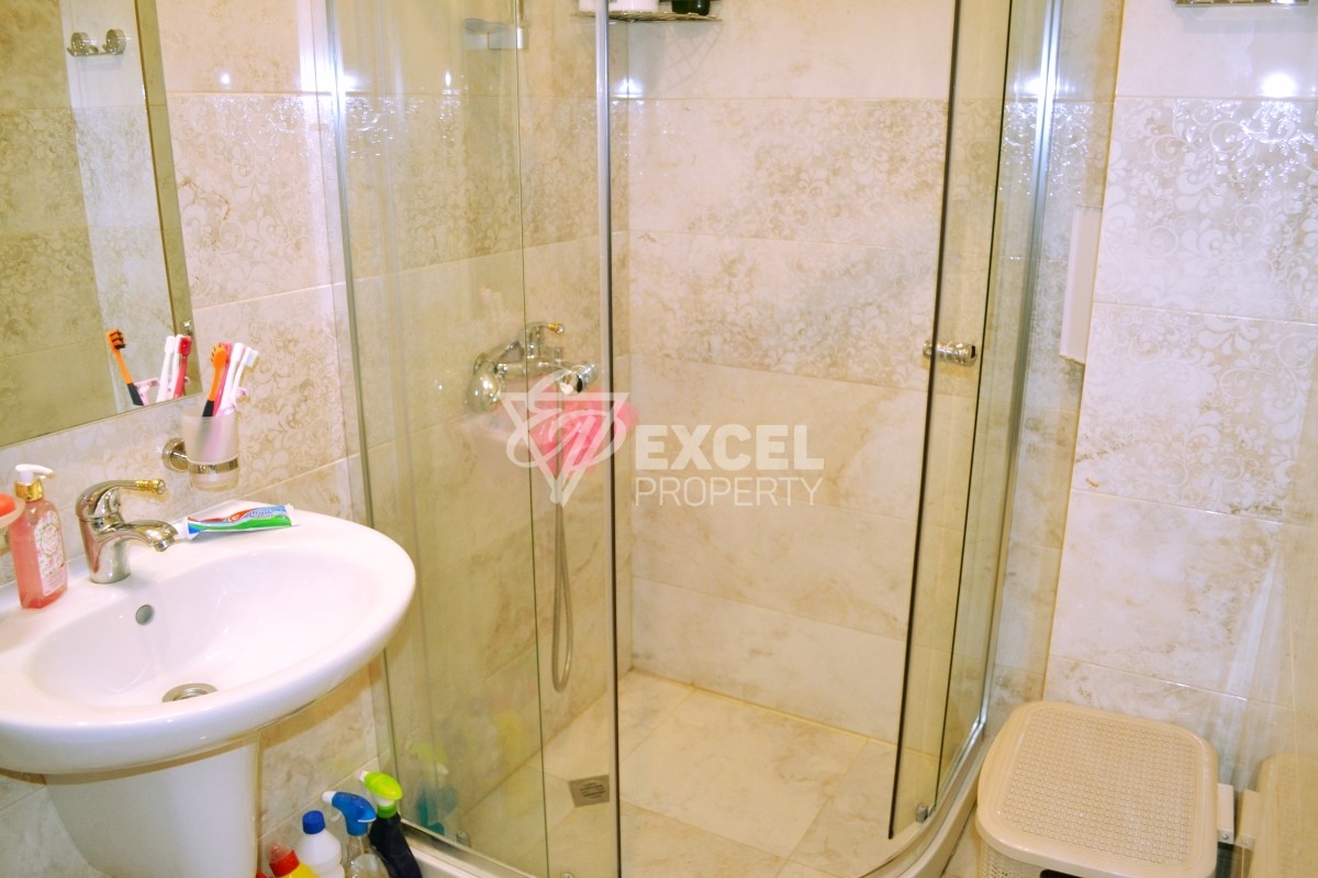 Уютно студио с мебели- Равда